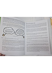 Sách - Kết hợp giáo dục steam và giáo dục cảm xúc xã hội sel dành cho tiểu học và mầm non ( HA)