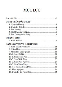 Kinh A Di Đà (Tái bản 2022)