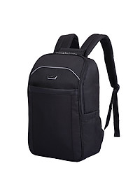 Balo laptop thời trang nam nữ Sakos Frontier - Thương hiệu Sakos USA
