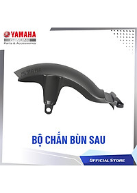 BỘ CHẮN BÙN SAU XE NVX 155 V2