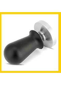 Tamper Nén Cà Phê Lò Xò Trợ Lực | Size 51, 53, 58MM