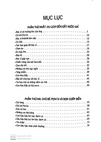 Sách Bác Sĩ Ai Bô Lít (Tái Bản)