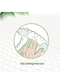 Tã/Bỉm quần siêu cao cấp Huggies Platinum Nature Made size XL38 (38 miếng)