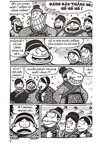 Sách Thần Đồng Đất Việt (Tập 185) - Lối Đi Bộn Bạc