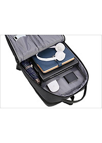 Ba lô nam thời trang cao cấp phong cách mới (15,6")