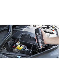 Chai Xịt Vệ Sinh Mạch Điện Senfineco Contact Cleaner 9992 (450ML/ Chai)