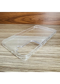 Ốp lưng Likgus trong suốt dành cho Galaxy S22 Plus - Hàng chính hãng