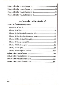 Bộ Đề Kiểm Tra Toán 7 Kiểm Tra  Thường xuyên, Giữa kì, Cuối Kì ( Bám Sát Sách Giáo Khoa Chân Trời Sáng Tạo  )