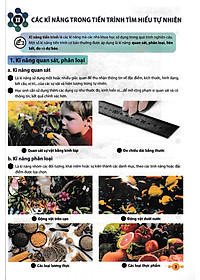 Sách tham khảo- Tài Liệu Tham Khảo Khoa Học Tự Nhiên 7 (Theo Chương Trình GDPT Mới)_HA