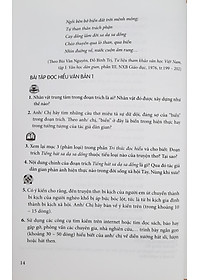 Sách Ngữ văn - Combo 3 quyển sách Đọc hiểu mở rộng văn bản Ngữ văn từ lớp 10 - 12 Theo Chương trình Giáo dục phổ thông 2018