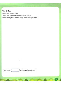 Sách Classroom Mathematics Class 2B - Học Kỳ 2