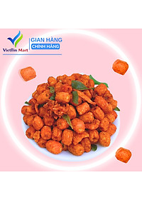 Nui Sấy Bò Lá Chanh VIETTINMART 0.5Kg