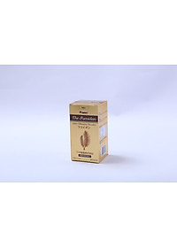 The Fucoidan - 100% Chiết Xuất Tảo Nâu Okinawa Nhật Bản Waki (90 Viên / Chai)