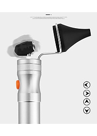 Đèn soi tai thông minh tiện lợi sử dụng cổng sạc usb