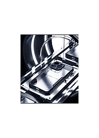 Ốp lưng Xundd dành cho Iphone 13 pro hàng chính hãng