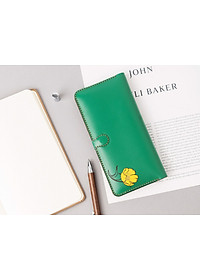 VÍ SEN HOA EDITION  - CHÍNH HÃNG KHACTEN.COM