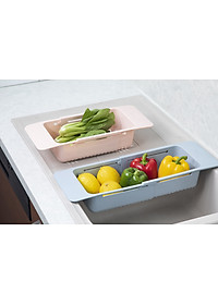 Khay gác chậu rửa Yoko - Chính hãng INOCHI - Tiêu chuẩn nhật bản