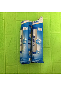 2 Lõi lọc số 1 Karofi - Lõi SMAX DUO 1 - VI LỌC - hàng chính hãng Karofi