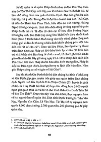 Quân Dân Nam Kỳ Kháng Pháp Trên Mặt Trận Quân Sự Và Văn Chương (1859-1885) - Tái Bản