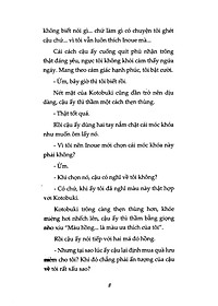 Sách Cô Gái Văn Chương Và Nhà Văn Hướng Về Chúa Trời (Tập 8) - Tái Bản