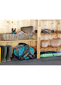 Bộ cuốn ống dây Gardena 08007-20