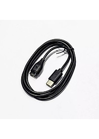 Cáp Sạc USB C cho Đồng Hồ Garmin Fenix / Forerunner / Instinct / Vivoactive / Vivomove / Venu / Approach / Tactix / Epix Pro - Hàng nhập khẩu