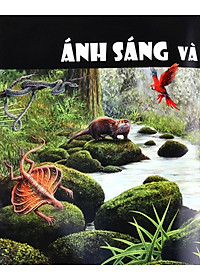 Tủ Sách Thế Giới Động Vật - Giác Quan Và Giao Tiếp (Hình Minh Họa 3D)