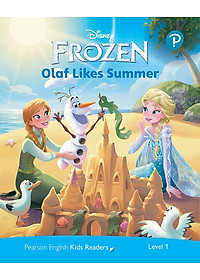 Disney Kids Readers Level 1 Pack Of 6