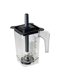 Combo Máy Xay Sinh Tố Công Nghiệp JTC Omniblend I TM-767A 1200W (1.5L) và Hộp chống ồn JTC Omniblend - Hàng Chính Hãng