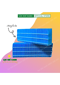 Màng lọc hepa Sharp KC-30T1, Sharp KC-30T2, Sharp KC-30T3, Sharp KC-30T4, Sharp KC-30K1, Sharp KC-30K2, Sharp KC-Y30. Hàng nhập khẩu