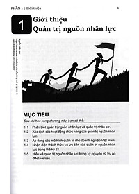 Quản Trị Nguồn Nhân Lực (Bản Mới) _KT