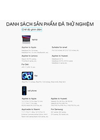 PIN DỰ PHÒNG KIÊM CỦ SẠC GAN3 87W 10.000MAH BASEUS - HÀNG NHẬP KHẨU