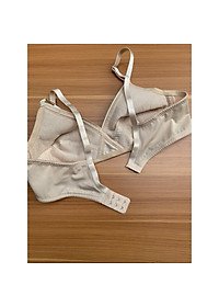 ÁO LÓT NỮ KHÔNG GỌNG MỎNG TRƠN BELLE 151