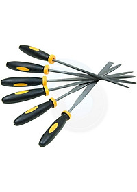 BỘ DŨA MINI 3mm*100mm TOLSEN 32046 - HÀNG CHÍNH HÃNG