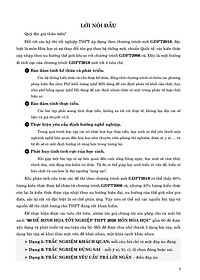 Sách - 60 Đề Minh Họa Tốt Nghiệp THPT 2026 - Môn Hóa Học