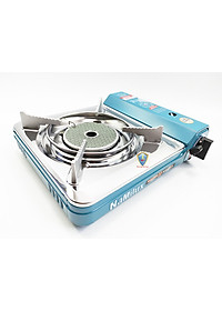 Bếp gas mini Namilux PL2027PS - HÀNG CHÍNH HÃNG NAMILUX (MP)
