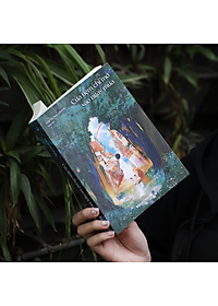 Sách Cửa Tiệm Chỉ Mở Vào Ngày Mưa