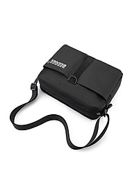 Túi đeo chéo nam cao cấp phong cách HÀN QUỐC BEE GEE– 01390