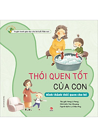 Combo Khôn Lớn Mỗi Ngày - Truyện Tranh Giáo Dục Cho Bé Tuổi Mầm Non (6 Cuốn )