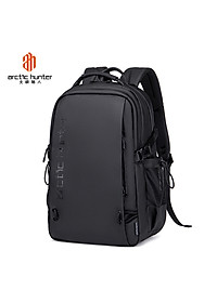 Balo laptop Arctic Hunter Arctic Hunter chất liệu Oxford Fabric chống thấm nước - B00530