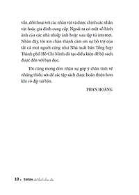 Sách Sài Gòn Đất Lành Chim Đậu - Tập 2