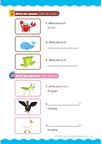 Tất Tần Tật Mẫu Câu Và Ngữ Pháp Tiếng Anh Lớp 1