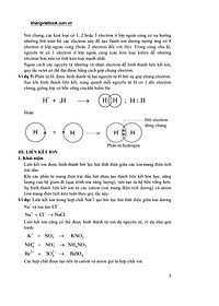 Sách - Chuyên Đề Bồi Dưỡng Học Sinh Giỏi Và Ôn Thi Vào Lớp 10 Chuyên Hóa Phần Hóa Vô Cơ (Theo Chương Trình Mới)