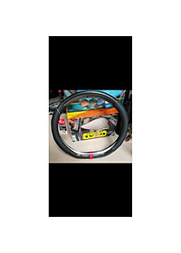 BỌC VÔ LĂNG D CUT, DCUT XE SUZUKI XL7,ERTIGA ,SWIFT,KIA SELTOS,ELANTRA SPORT,NISSAN ALMERA, BEJING X7, MG HS, MG ZS, VFE34