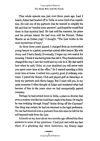 Sách The Monk Who Sold His Ferrari: A Fable About Fulfilling Your Dreams And Reaching Your Destiny