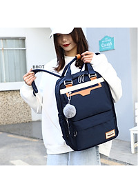 Balo nữ sinh đi học đi làm đi chơi – BEE GEE BLTT1007