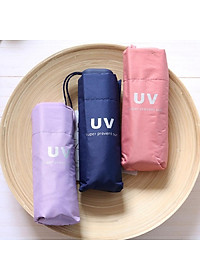 Ô chống uv