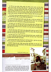 Sách Tôi Mến Thân (Tập 1)