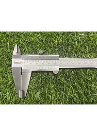 Thước kẹp INSIZE cơ 1205 150, 200, 300mm độ chính xác cao, hàng chính hãng, toàn bộ là thép không gỉ