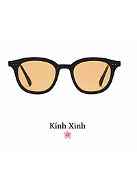 Kính râm Lang màu vàng chống nắng uv đi Ngày và Đêm